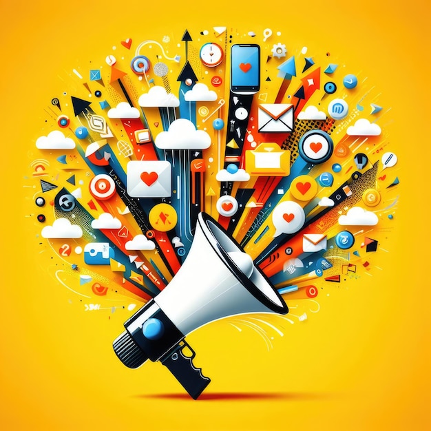 Strategic media planning and channel strategy